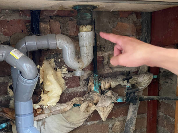 Best 24-hour water damage restoration  in , CT
